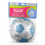 Common Ground Thumball  in packaging
