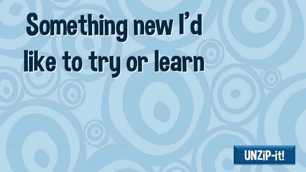 UNZiP-it! Remote w/ Common Ground Prompts - sample prompt