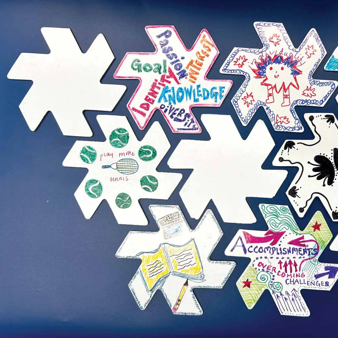 Community Mosaic