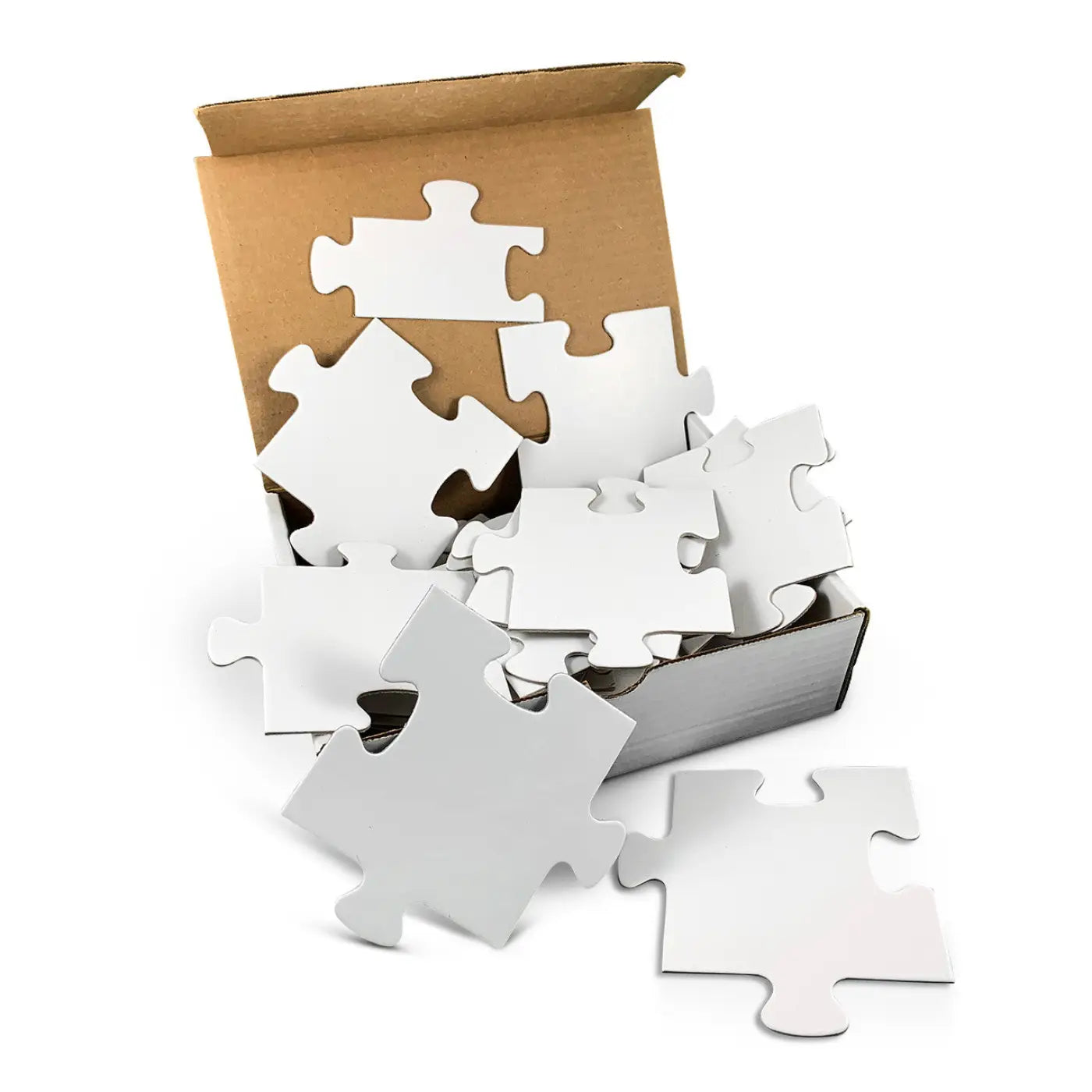 Community Puzzle; in box
