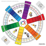 Company Culture Game - Trainers Warehouse