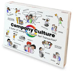 Company Culture Game - Trainers Warehouse