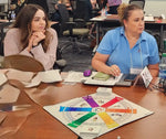Company Culture Game - Trainers Warehouse