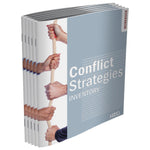 Conflict Strategies Inventory - Participant Workbook; 5 per set