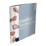 Conflict Strategies Inventory - Participant Workbook; single