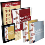 Conflict Strategies Inventory - Facilitator Set