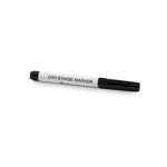 Black Dry-erase Whiteboard Marker