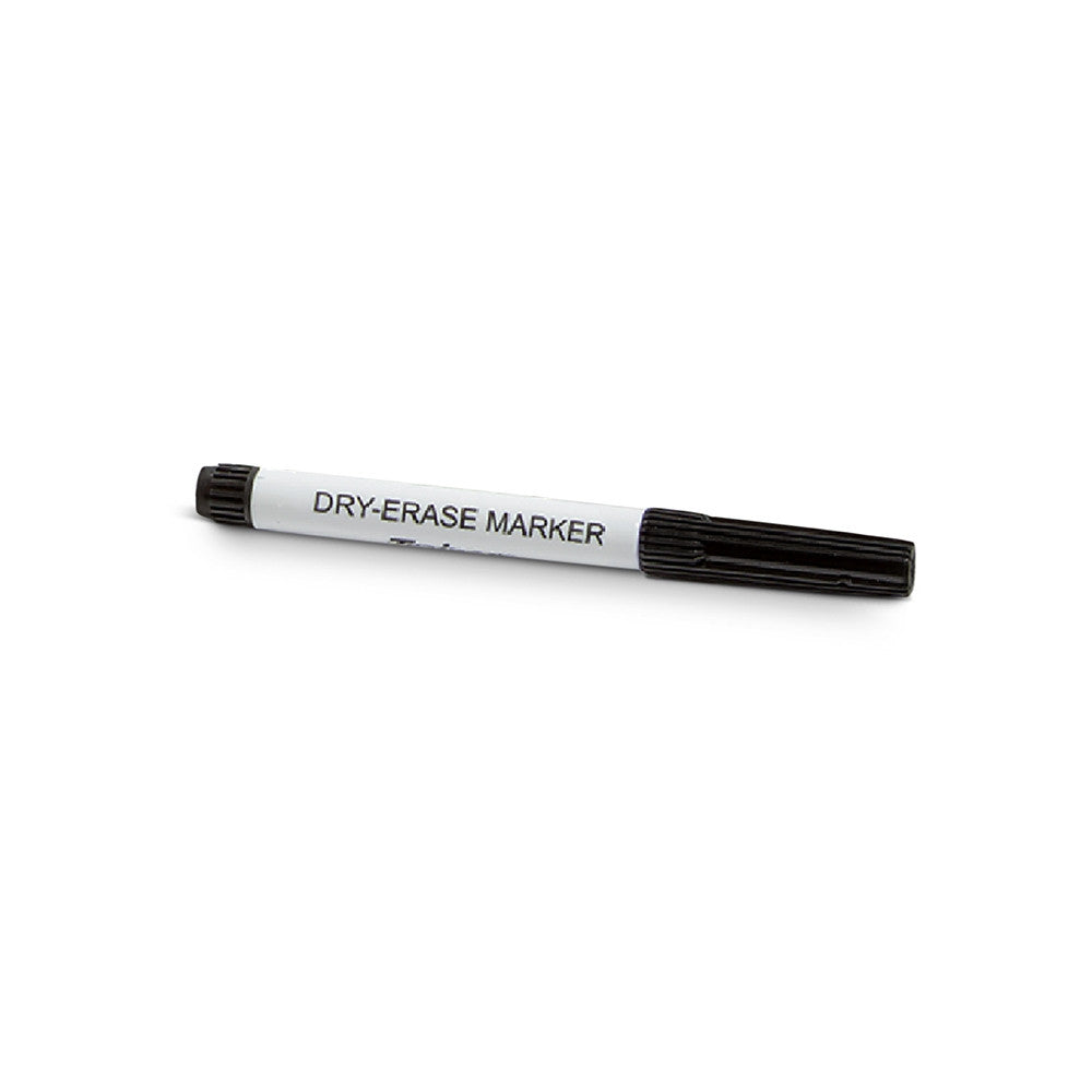 Black Dry-erase Whiteboard Marker