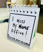 DeskMate, RTO
