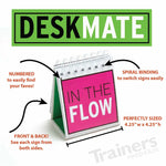 DeskMate Original - Meeting General - Trainers Warehouse