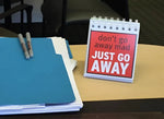 DeskMate, in office