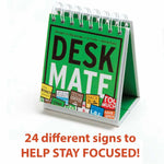 DeskMate Original - Meeting General - Trainers Warehouse