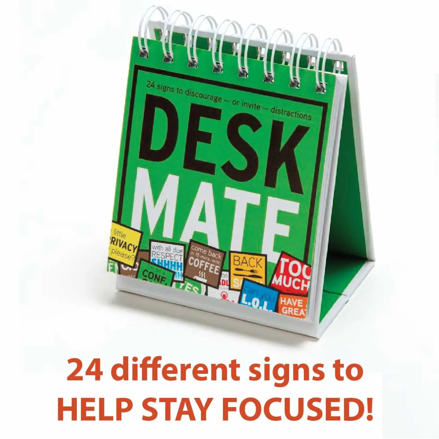 DeskMate Original - Meeting General - Trainers Warehouse