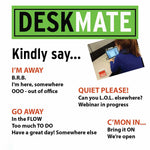 DeskMate Original - Meeting General - Trainers Warehouse