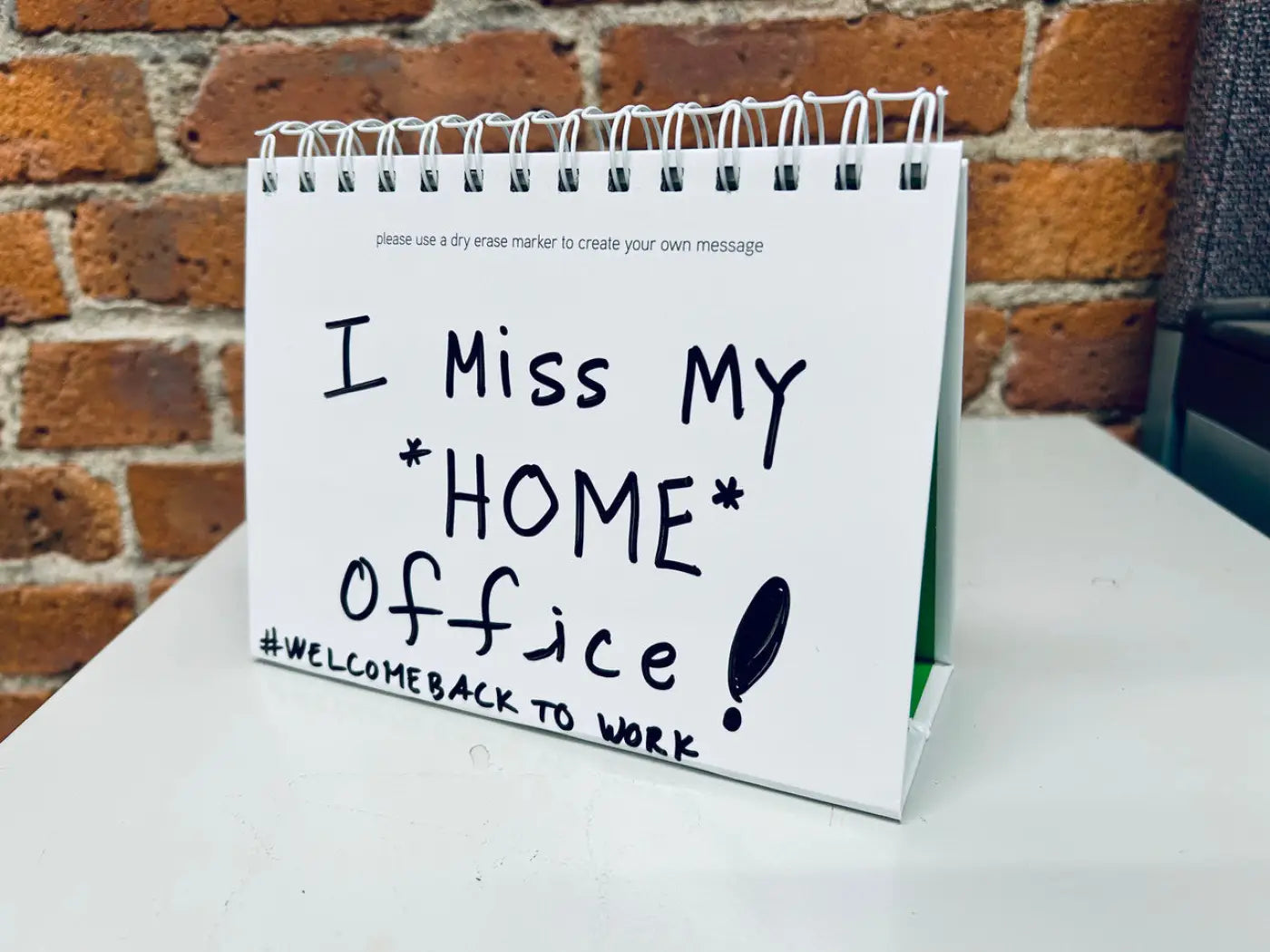 Deskmate Plus, RTO