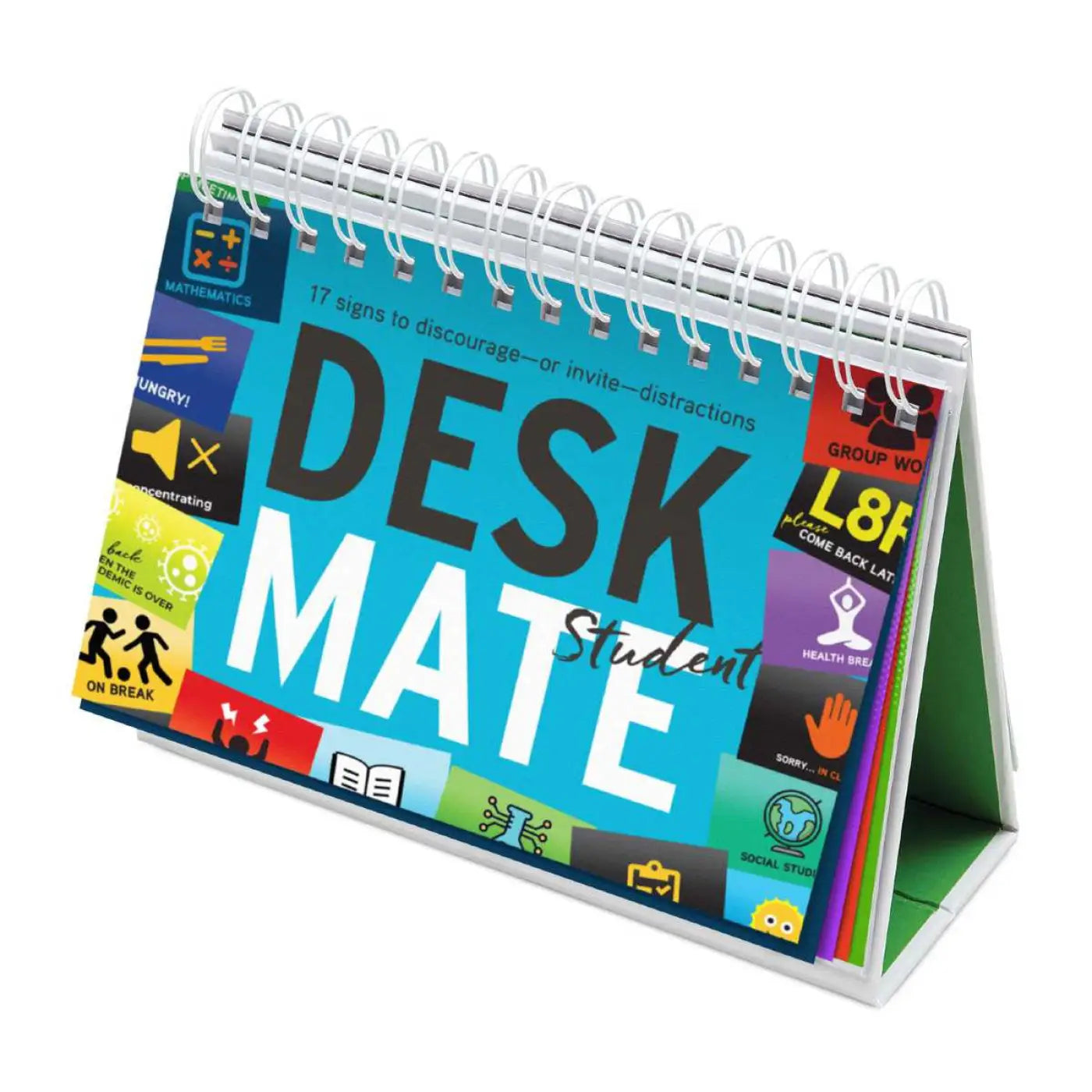 Deskmate Student Edition