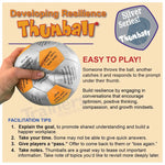 Developing ResilienceThumball - Thumball - Trainers Warehouse
