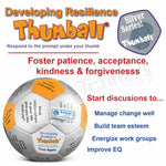 Developing ResilienceThumball - Thumball - Trainers Warehouse