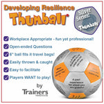 Developing ResilienceThumball - Thumball - Trainers Warehouse