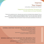 DISC Assessment - Impact Improvement