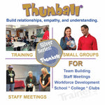 Discovering Styles Thumball - Thumball - Trainers Warehouse