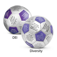 Diversity and DEI Thumball Set