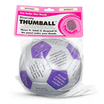 Diversity Thumball in Package