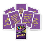 Diversity Conversation Deck Assorted Cards