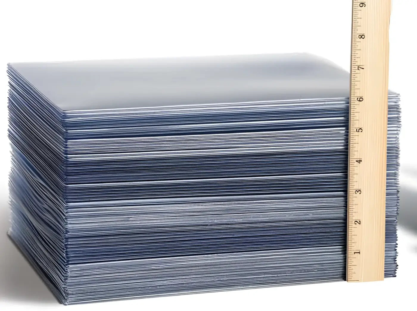 DocU-Sleeve - 60 sleeves!