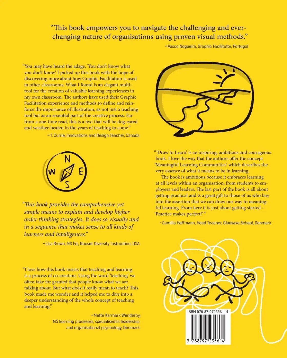 Draw to Learn: A guide for teachers and leaders who aspire to create curious and collaborative learning cultures using