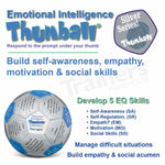 Emotional Intelligence Thumball - Thumball - Trainers Warehouse