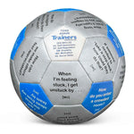 Emotional Intelligence Thumball - with code key