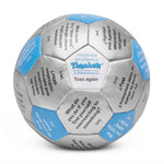 Emotional Intelligence Thumball