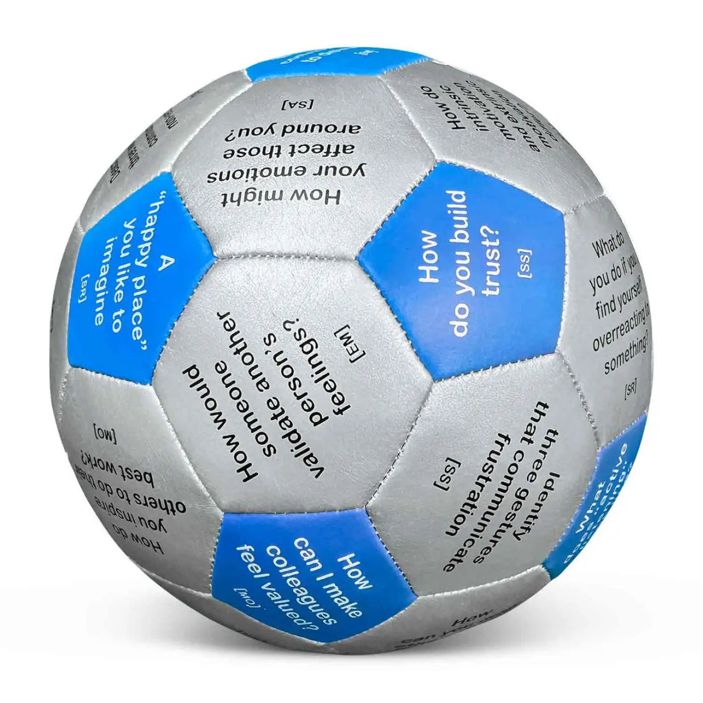 Emotional Intelligence Thumball