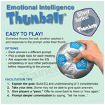 Emotional Intelligence Thumball - Thumball - Trainers Warehouse