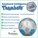 Emotional Intelligence Thumball - Thumball - Trainers Warehouse