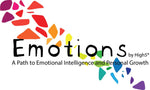Emotions Card Deck