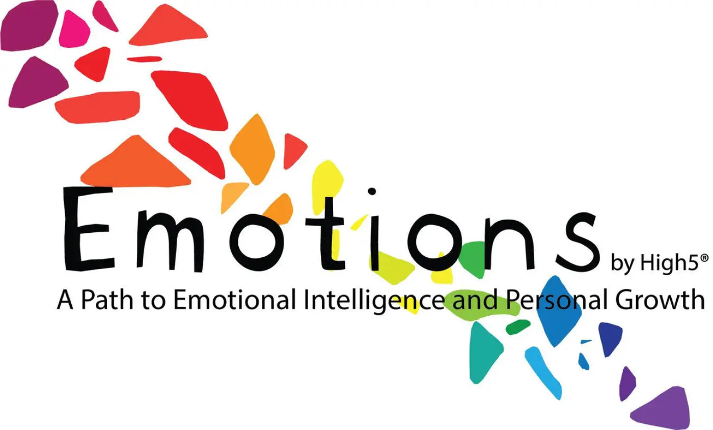 Emotions Card Deck