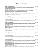 Emotions Card Deck Activities List