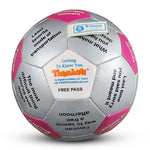 Getting To Know You Thumball