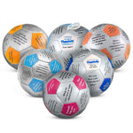EQ Thumball Set