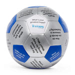 Building Bridges (trust) Thumball