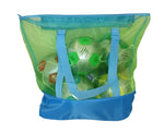 EQ Thumballs in mesh bag