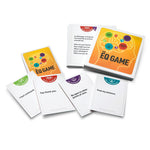 The EQ Game; set