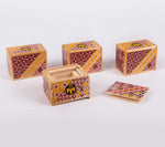 The Escape Room - Breakout