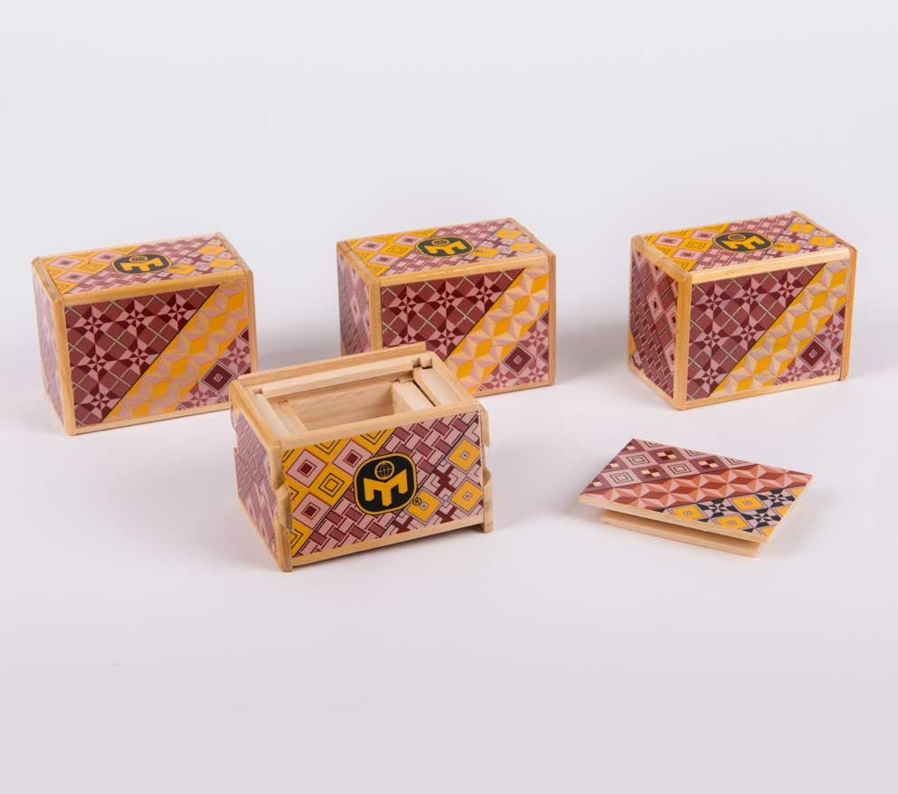 The Escape Room - Breakout