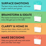 Facilitator Cards Styles
