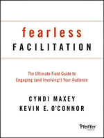 Fearless Facilitation - Paperback - Books - Trainers Warehouse