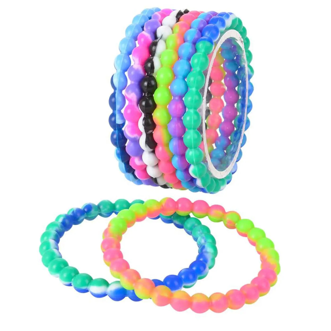 Fiddle Bands - assorted colors