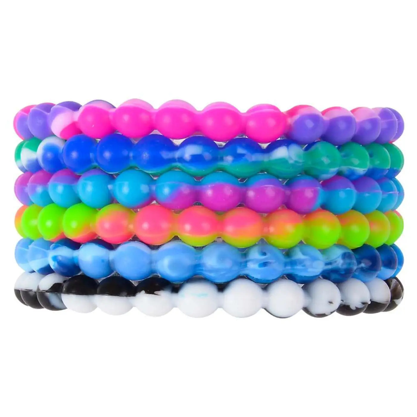 Fiddle Band  Fidget Toy Stacked